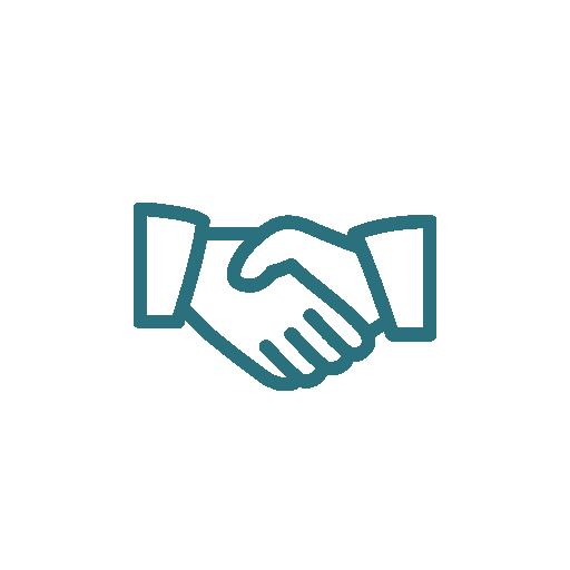 Handshake Icon