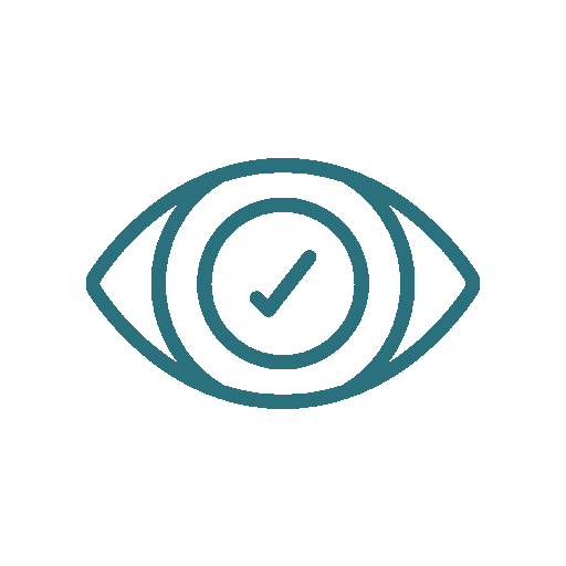 Transparency Icon