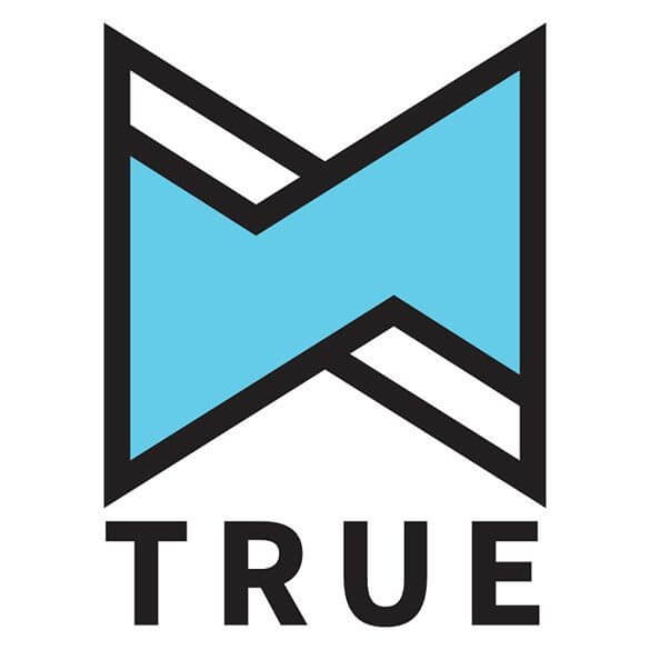 True Waste Logo